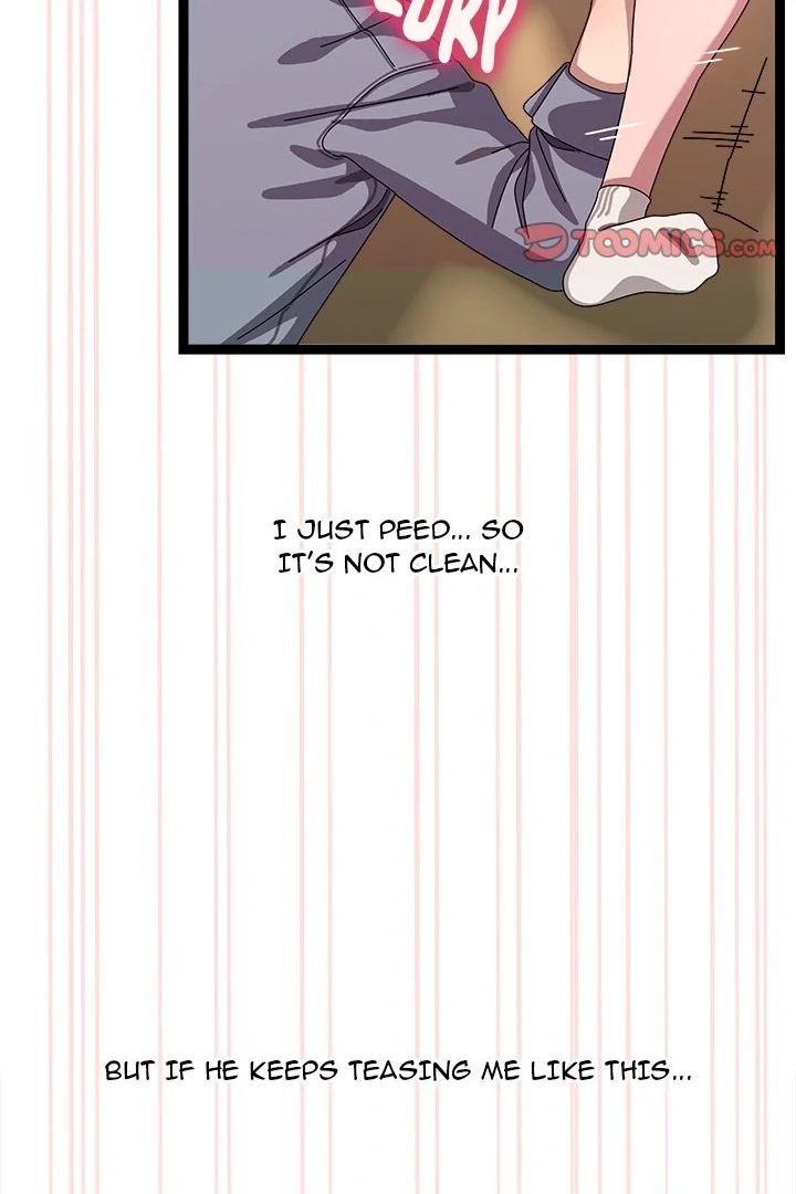 From Weakling to Nemesis - Page 60