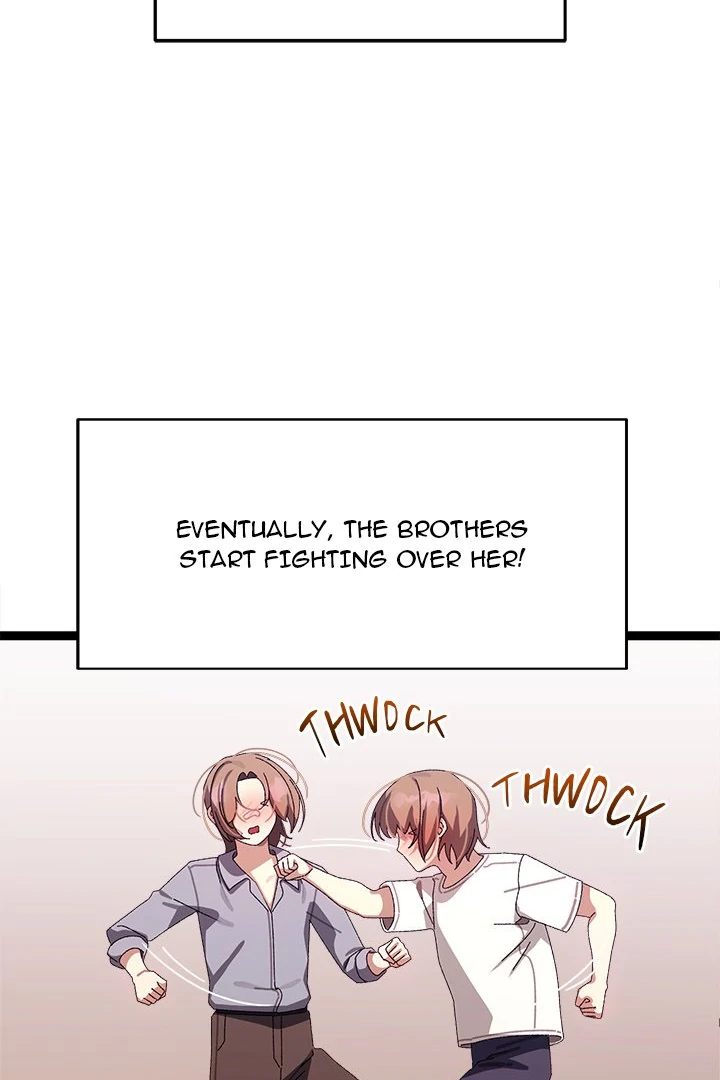 From Weakling to Nemesis - Page 7