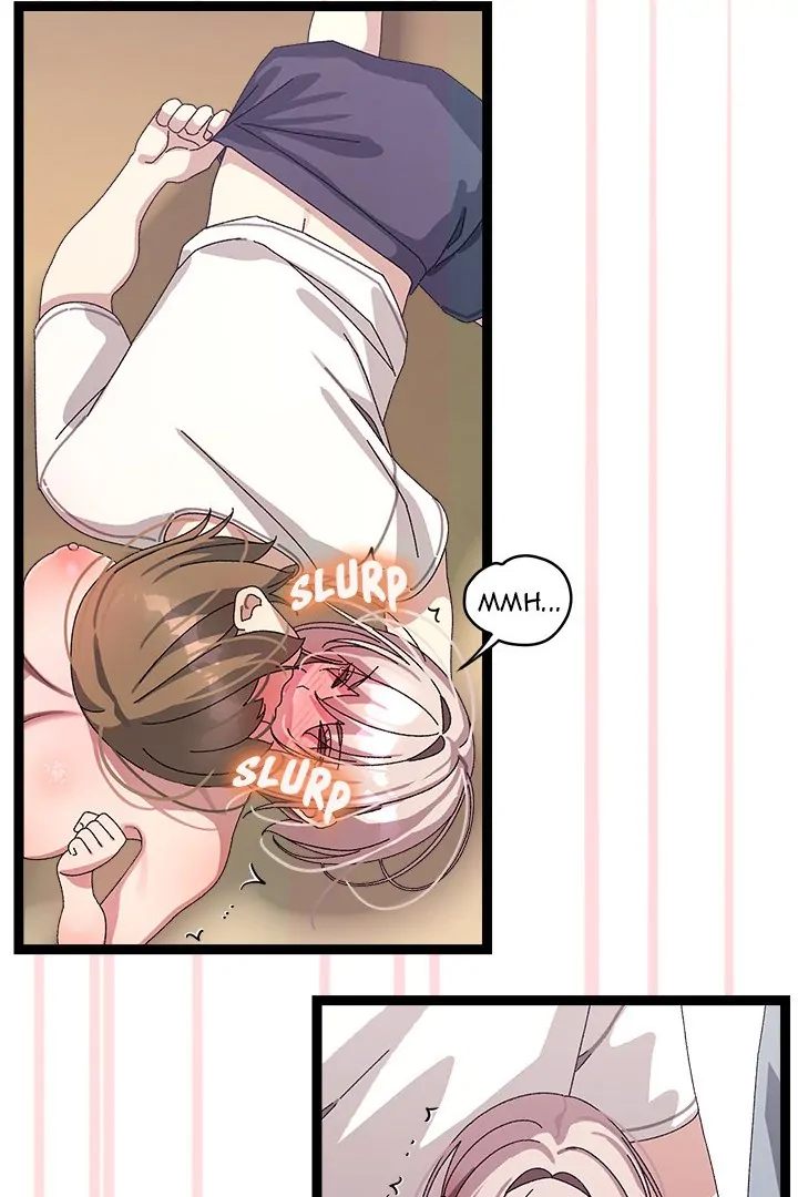From Weakling to Nemesis - Page 73