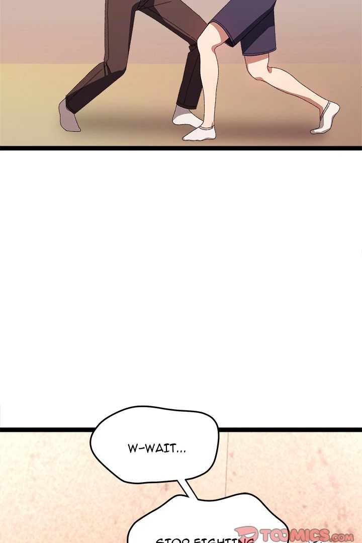 From Weakling to Nemesis - Page 8