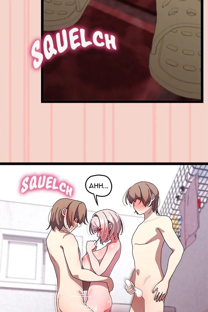 From Weakling to Nemesis - Page 89