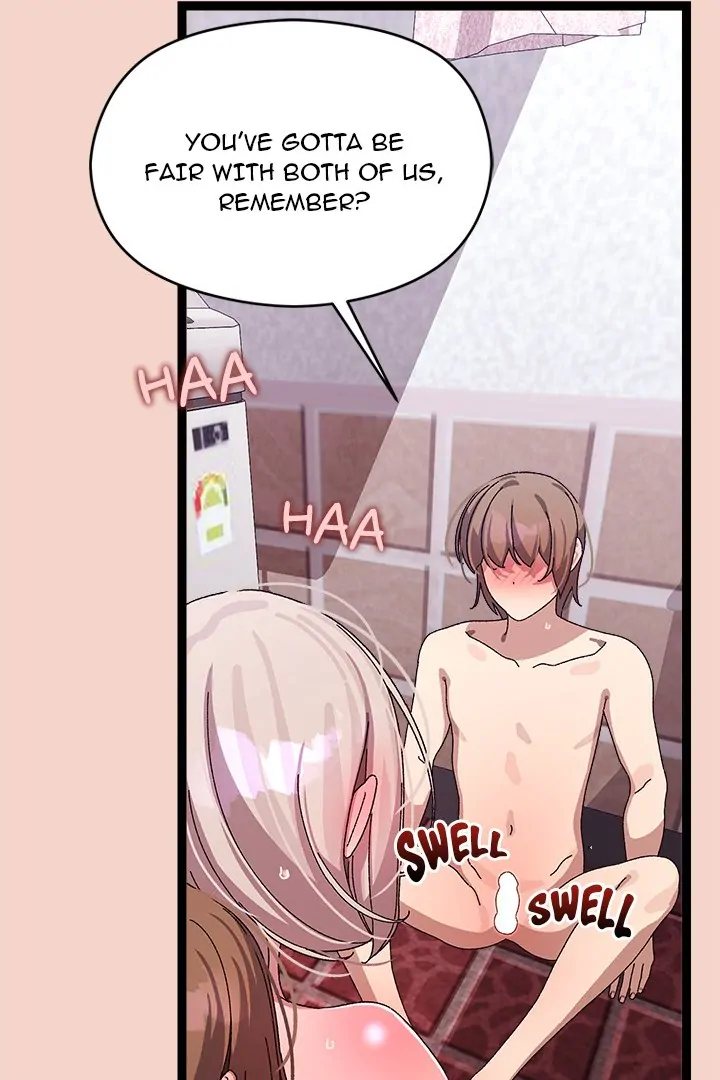 From Weakling to Nemesis - Page 11