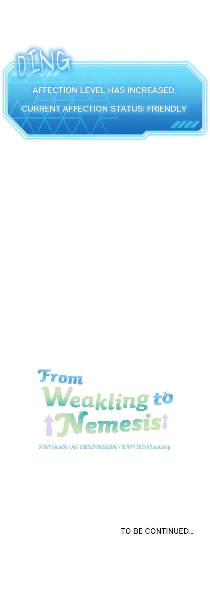 From Weakling to Nemesis - Page 117