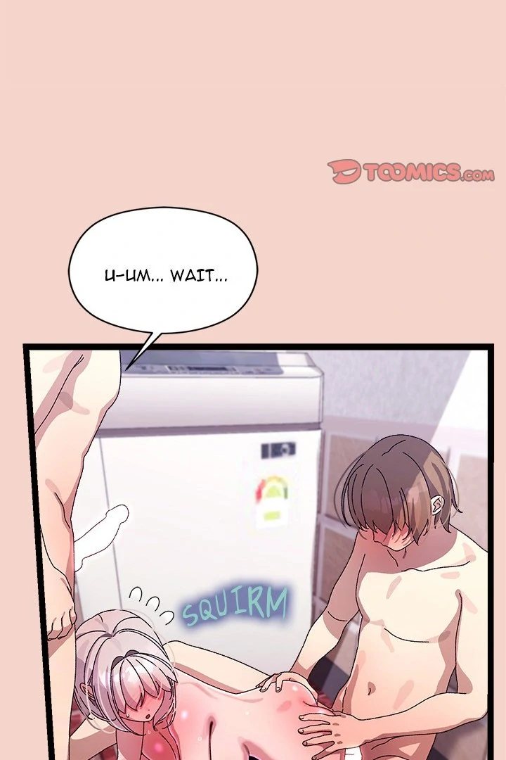 From Weakling to Nemesis - Page 22