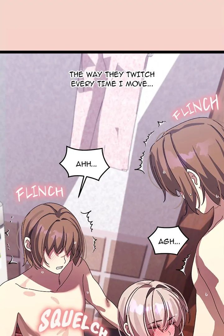 From Weakling to Nemesis - Page 40