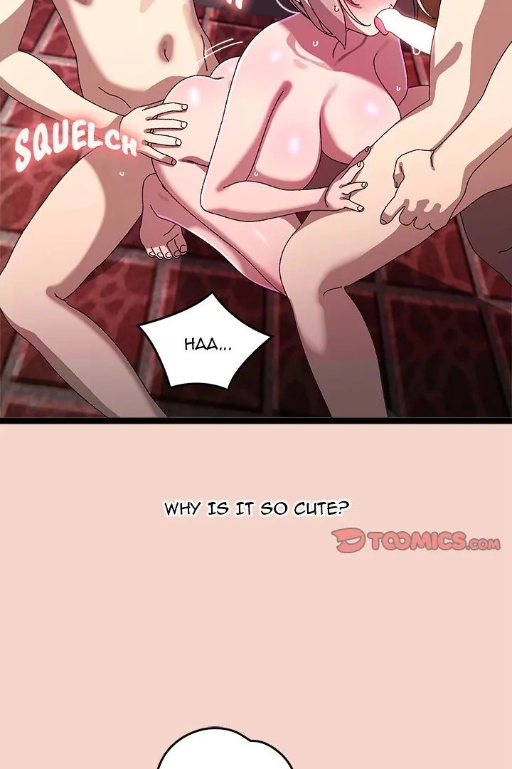 From Weakling to Nemesis - Page 41
