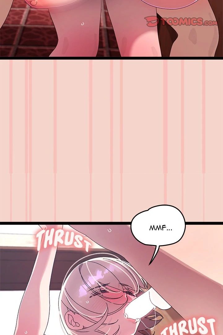 From Weakling to Nemesis - Page 69