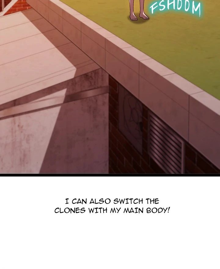 From Weakling to Nemesis - Page 10
