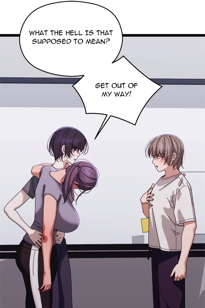 From Weakling to Nemesis - Page 101
