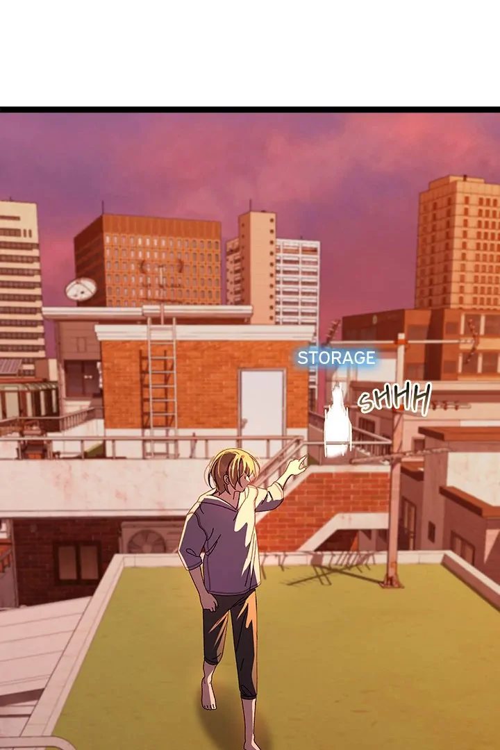 From Weakling to Nemesis - Page 11