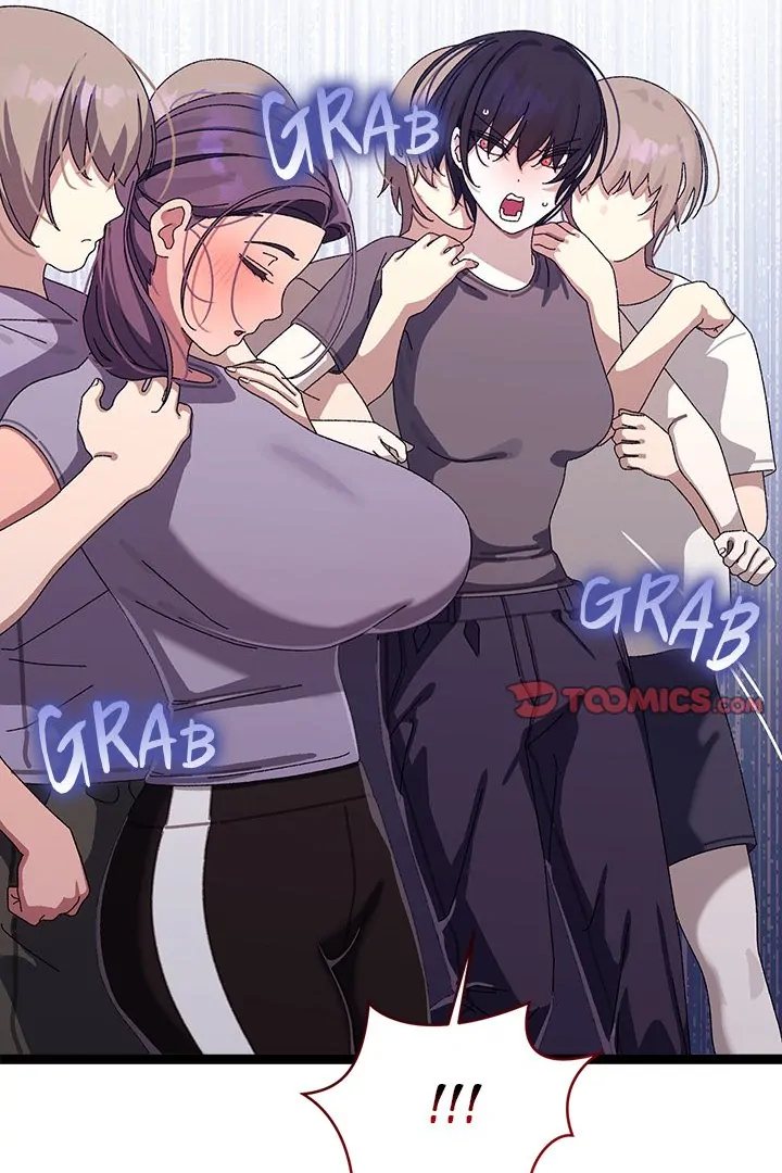 From Weakling to Nemesis - Page 110