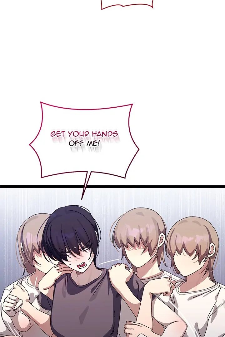 From Weakling to Nemesis - Page 111