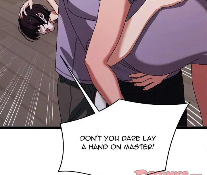 From Weakling to Nemesis - Page 119