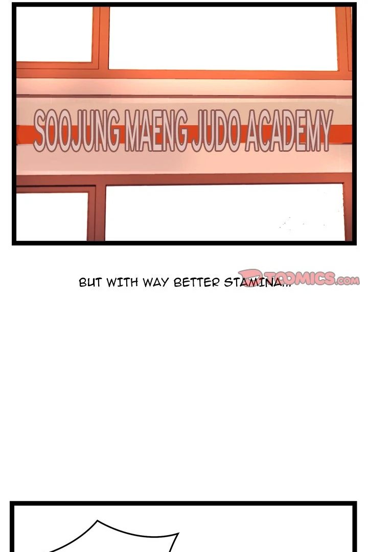 From Weakling to Nemesis - Page 20