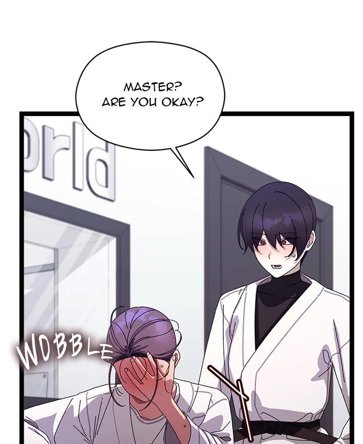 From Weakling to Nemesis - Page 28