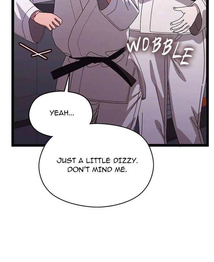 From Weakling to Nemesis - Page 29