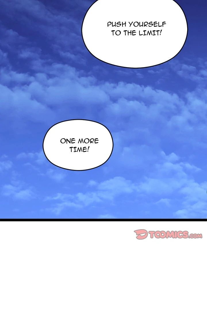From Weakling to Nemesis - Page 31