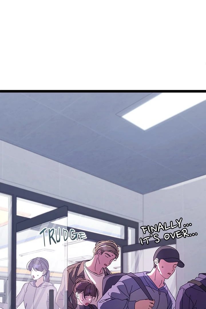 From Weakling to Nemesis - Page 32