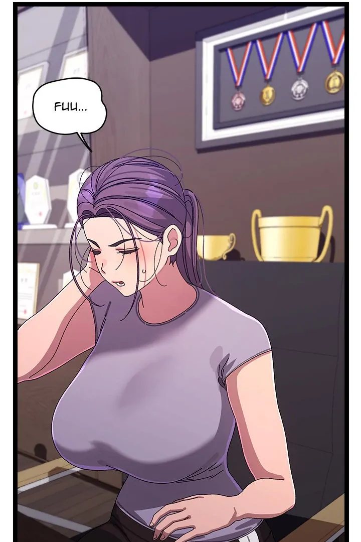 From Weakling to Nemesis - Page 35