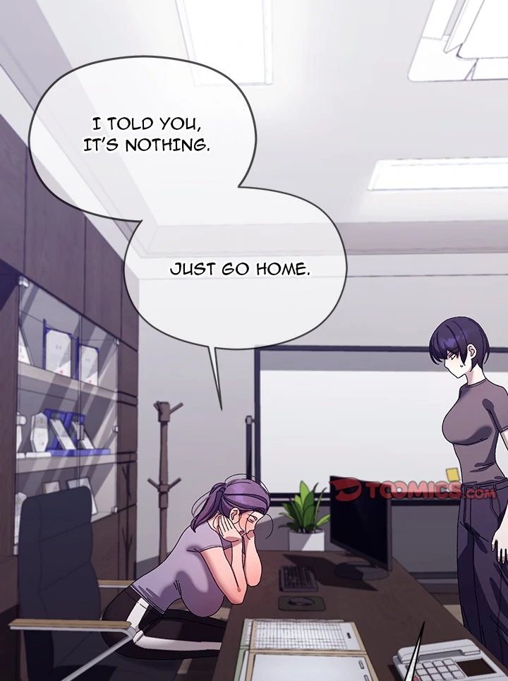 From Weakling to Nemesis - Page 37