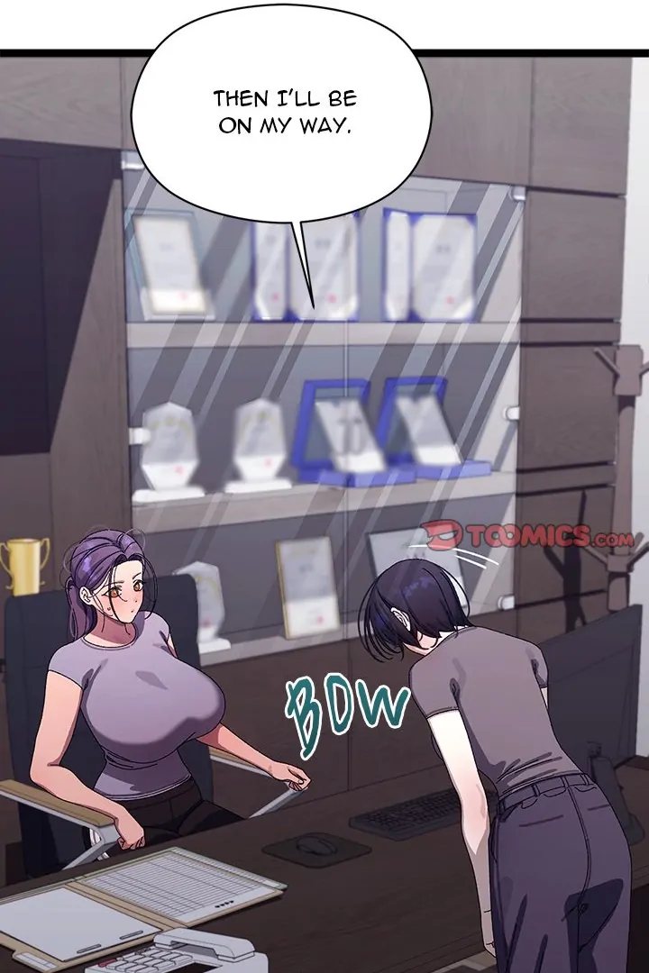 From Weakling to Nemesis - Page 43
