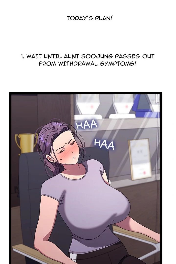 From Weakling to Nemesis - Page 48