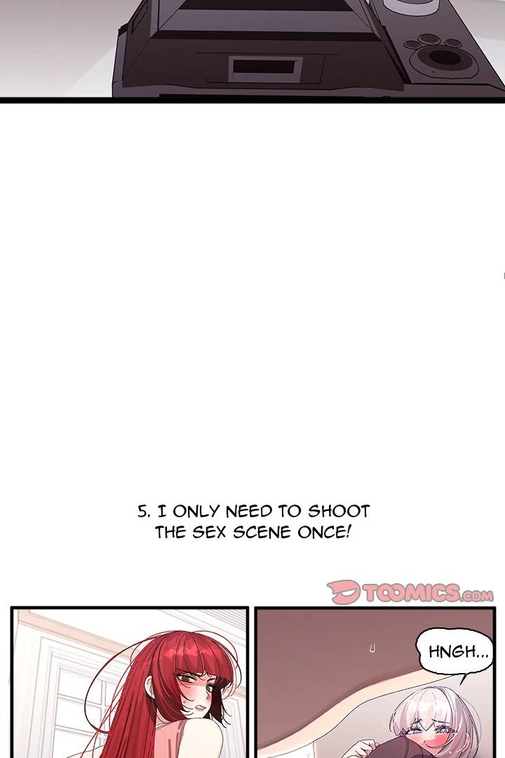 From Weakling to Nemesis - Page 54