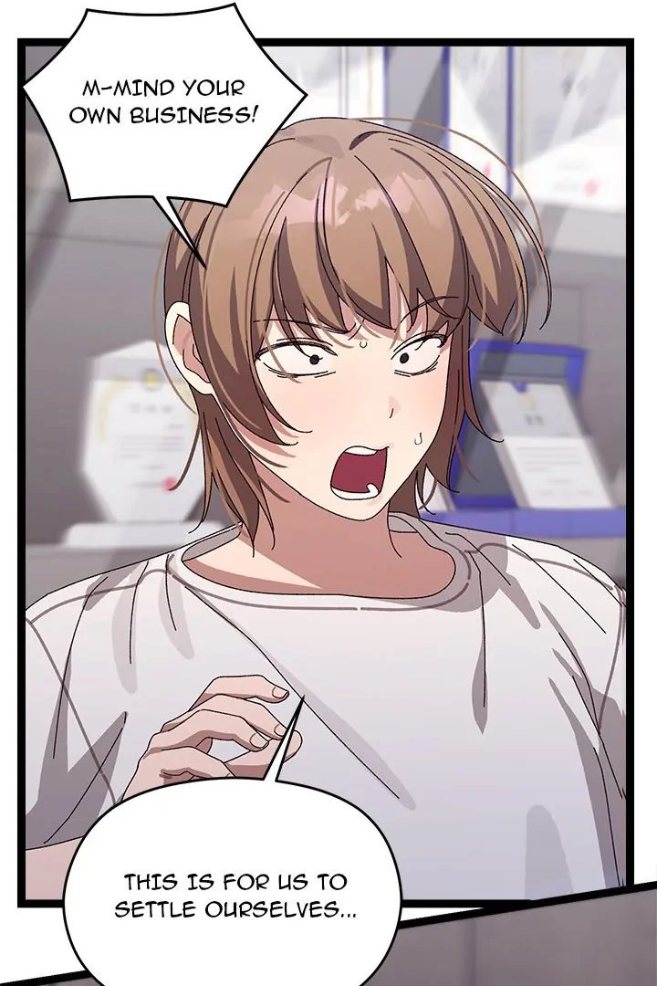 From Weakling to Nemesis - Page 63