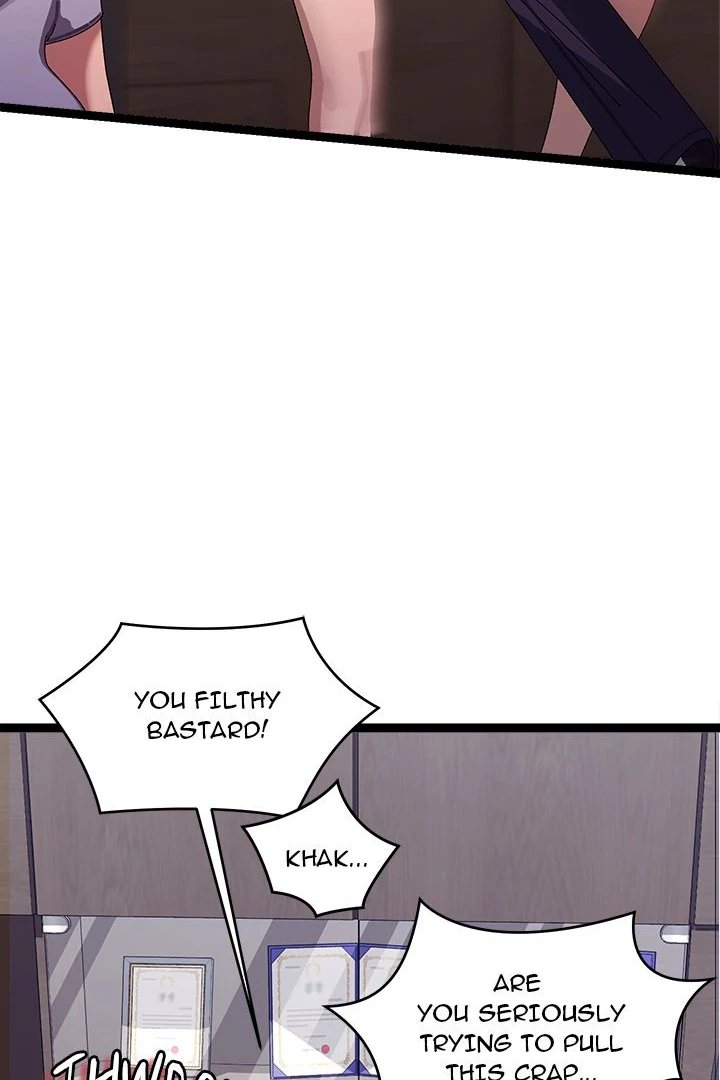 From Weakling to Nemesis - Page 65