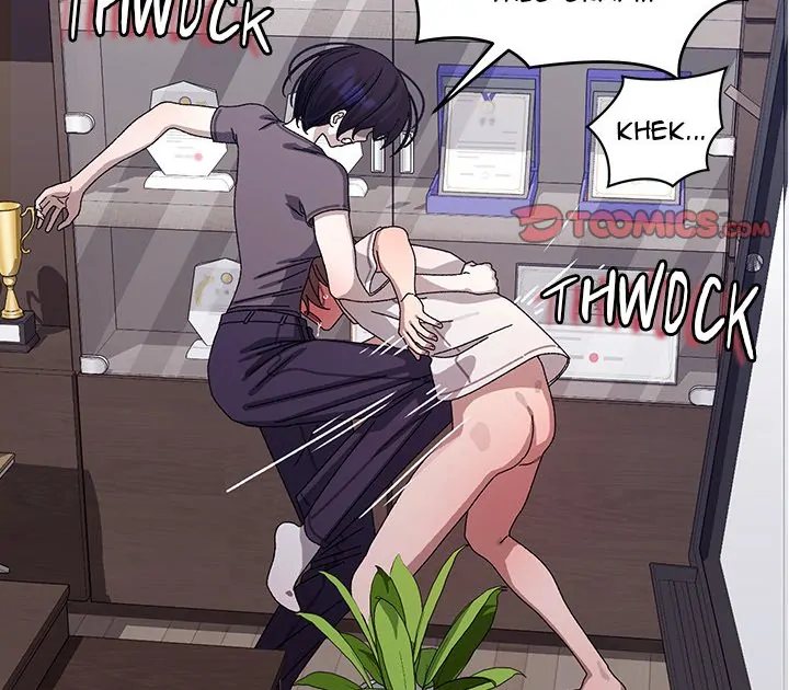 From Weakling to Nemesis - Page 66