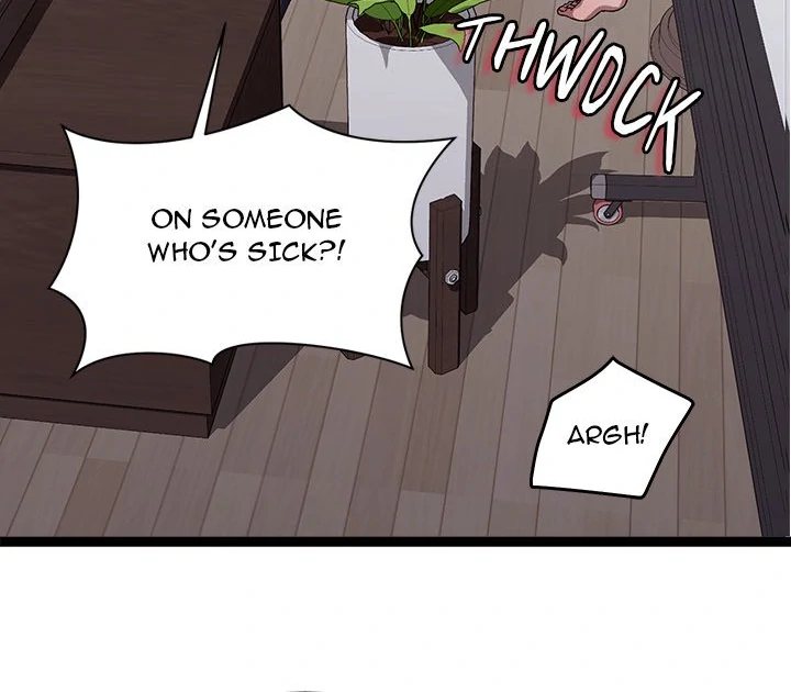 From Weakling to Nemesis - Page 67