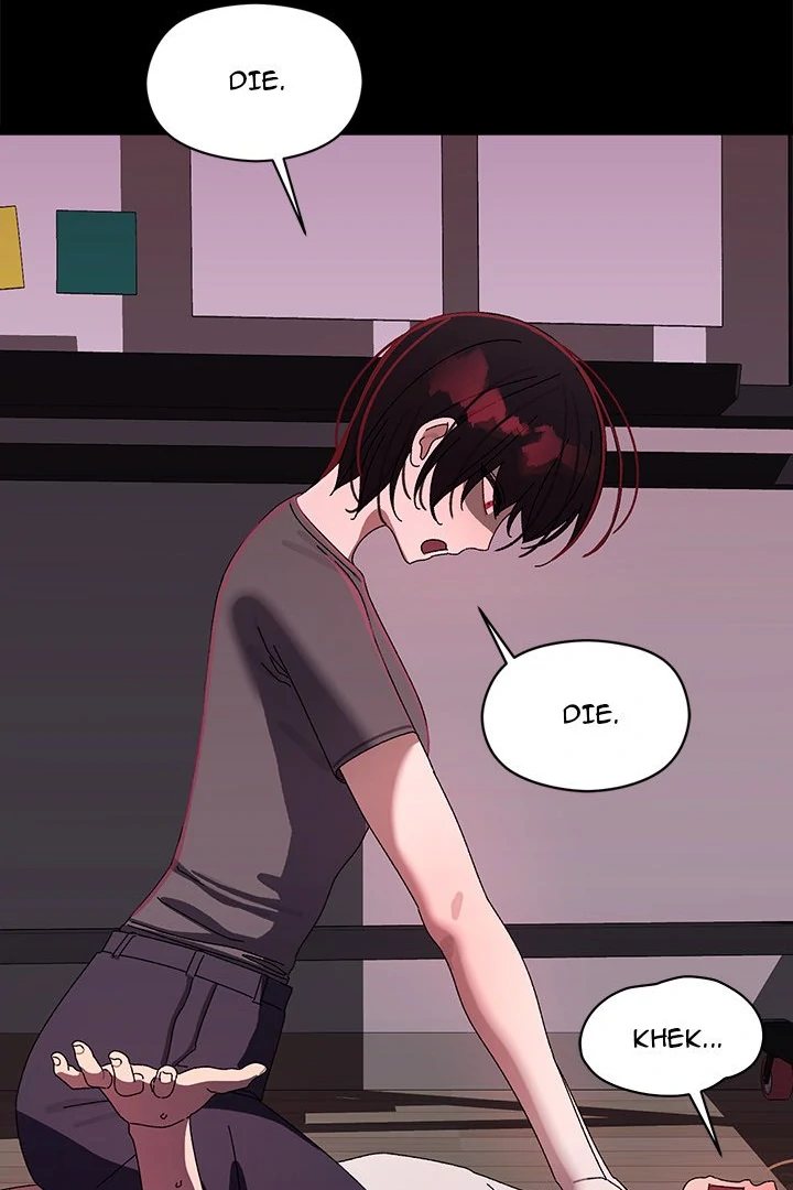 From Weakling to Nemesis - Page 77