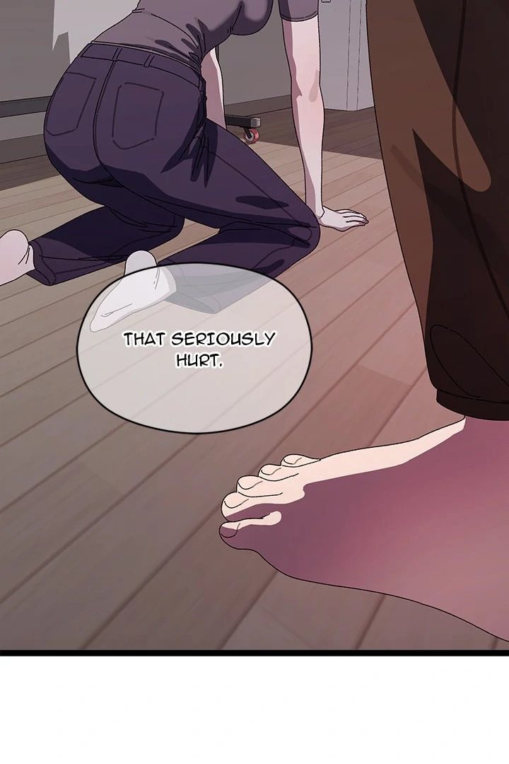 From Weakling to Nemesis - Page 83