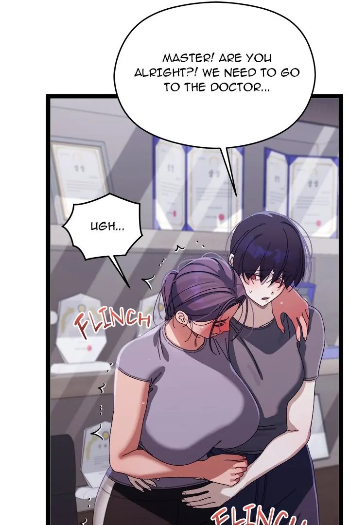 From Weakling to Nemesis - Page 97
