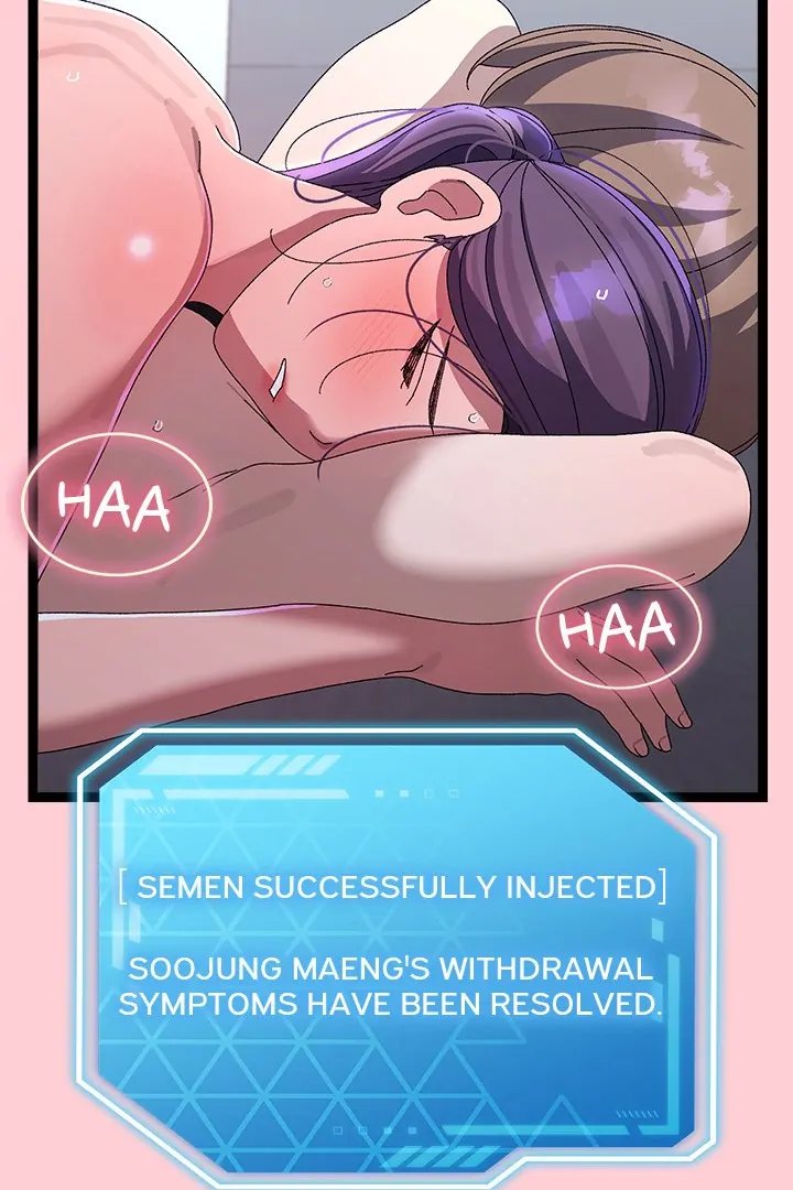 From Weakling to Nemesis - Page 110