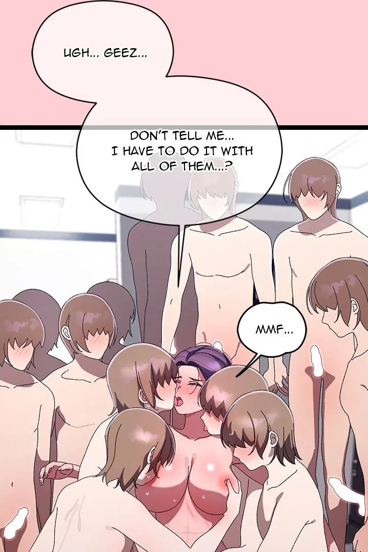 From Weakling to Nemesis - Page 119