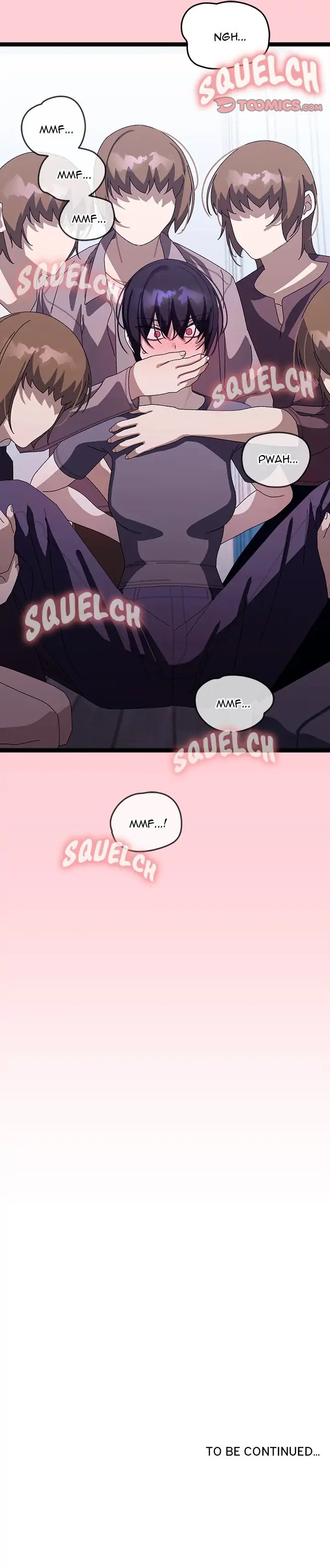 From Weakling to Nemesis - Page 124