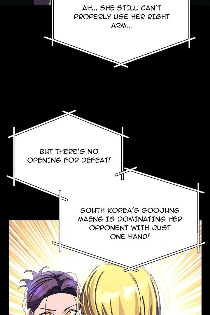 From Weakling to Nemesis - Page 21
