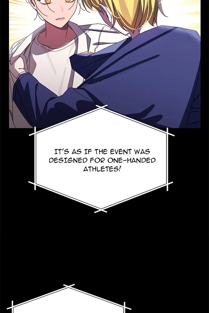 From Weakling to Nemesis - Page 22