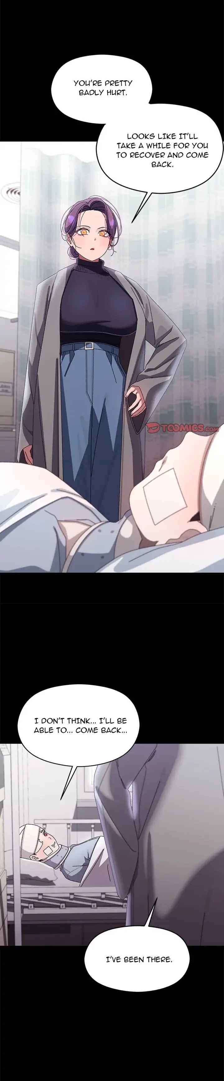 From Weakling to Nemesis - Page 53