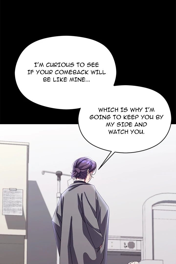From Weakling to Nemesis - Page 59