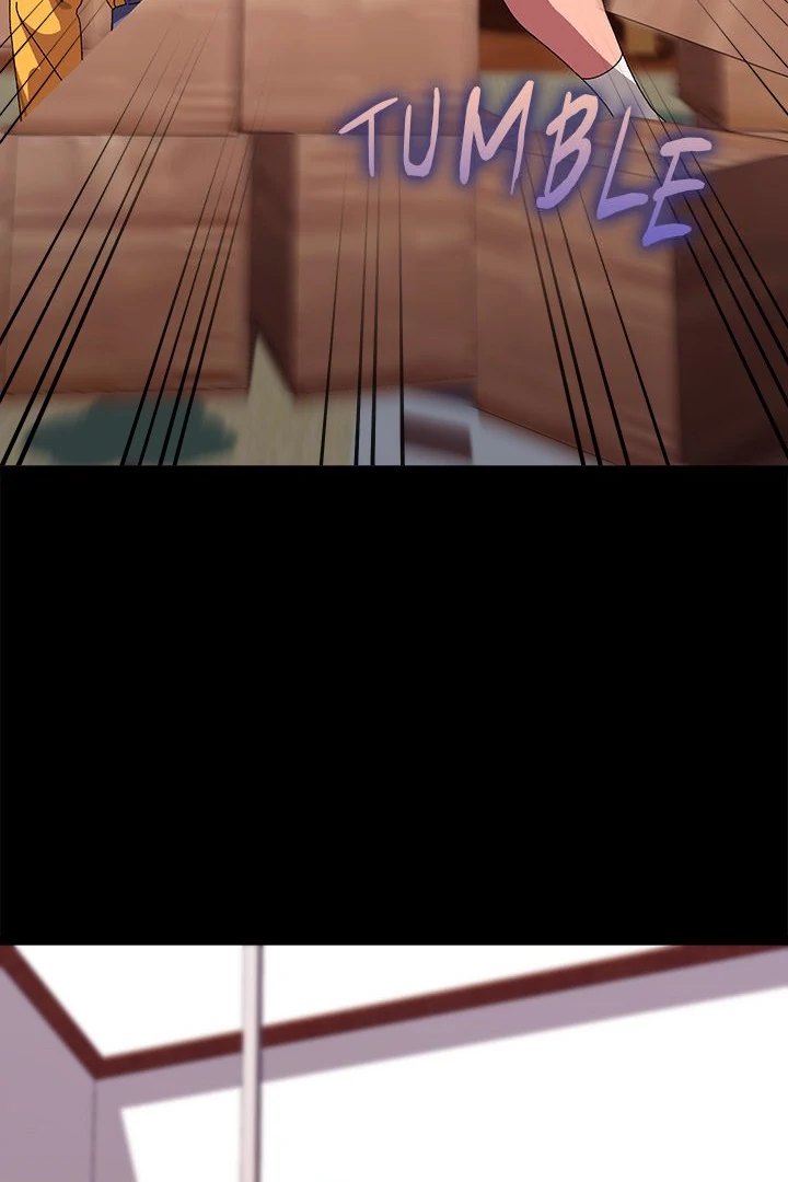 From Weakling to Nemesis - Page 7
