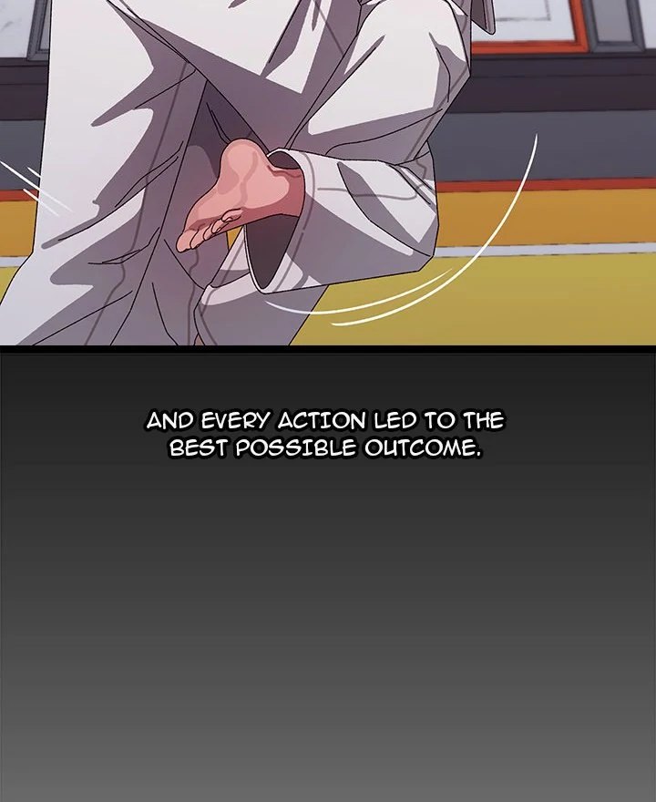 From Weakling to Nemesis - Page 76