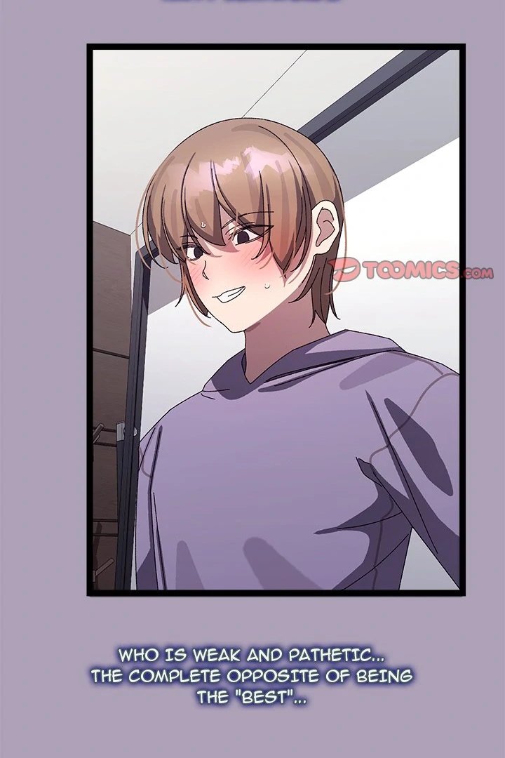 From Weakling to Nemesis - Page 85
