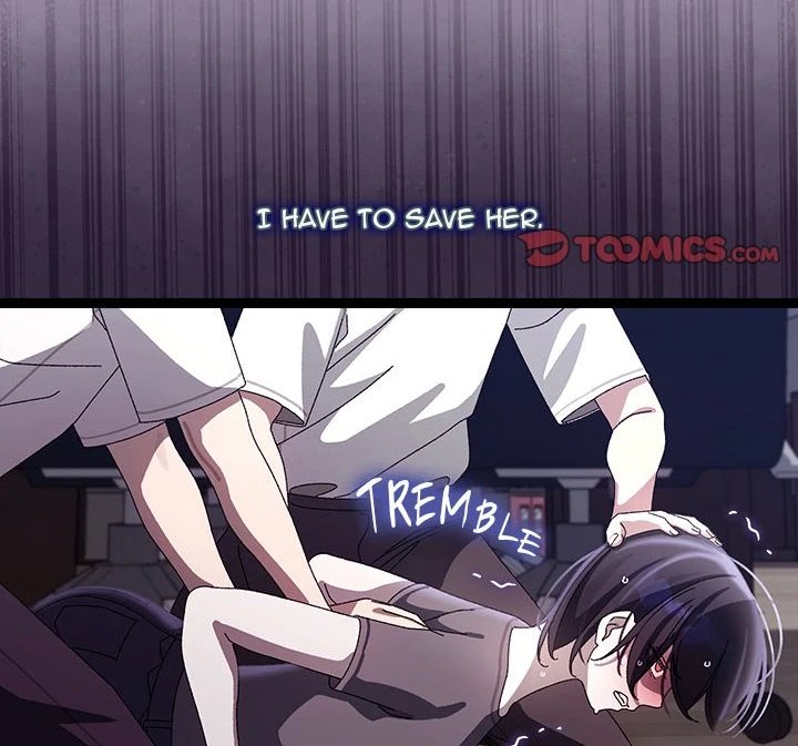From Weakling to Nemesis - Page 91