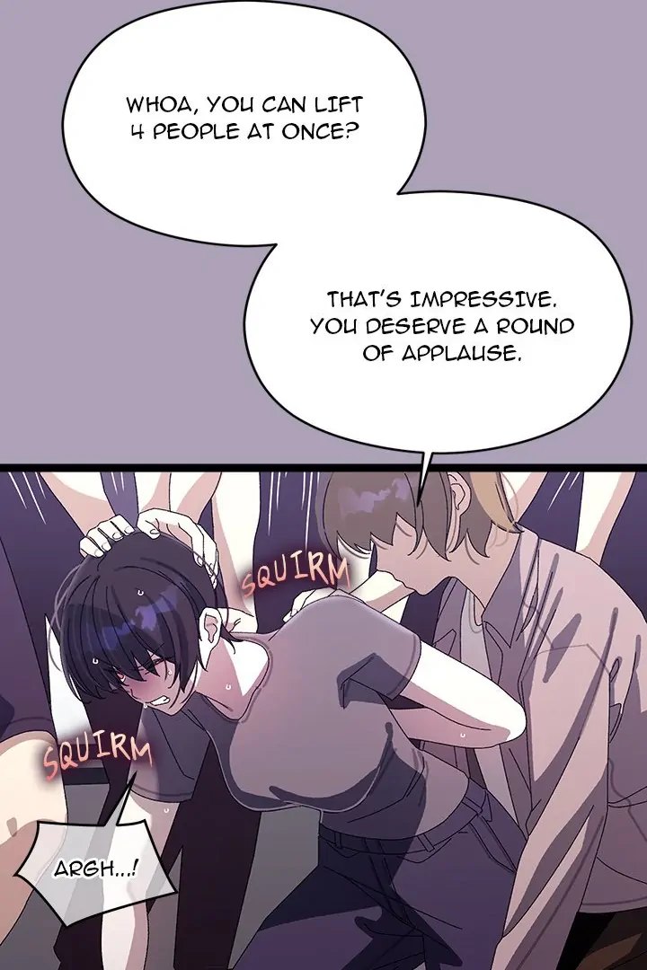 From Weakling to Nemesis - Page 93