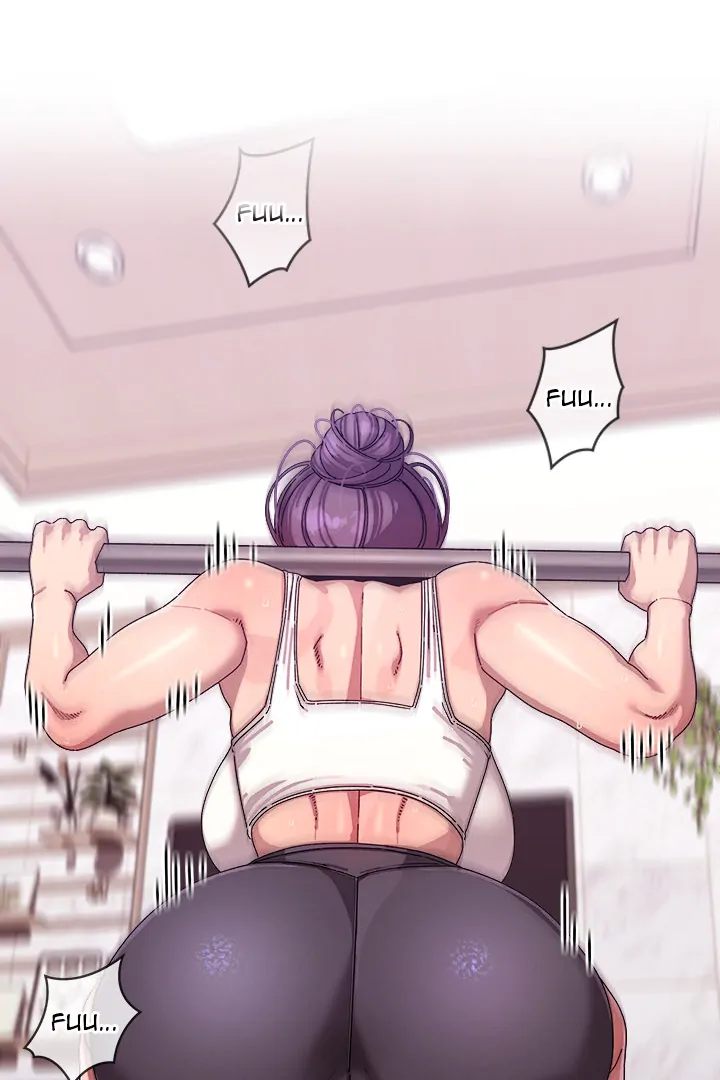 From Weakling to Nemesis - Page 1