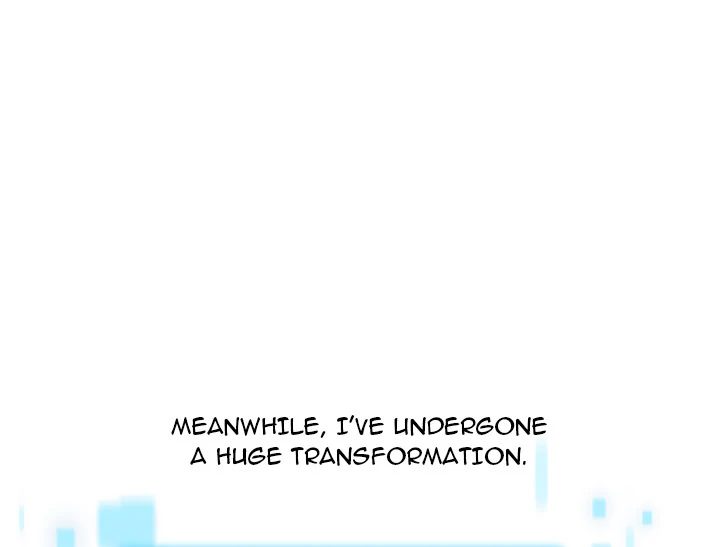 From Weakling to Nemesis - Page 10
