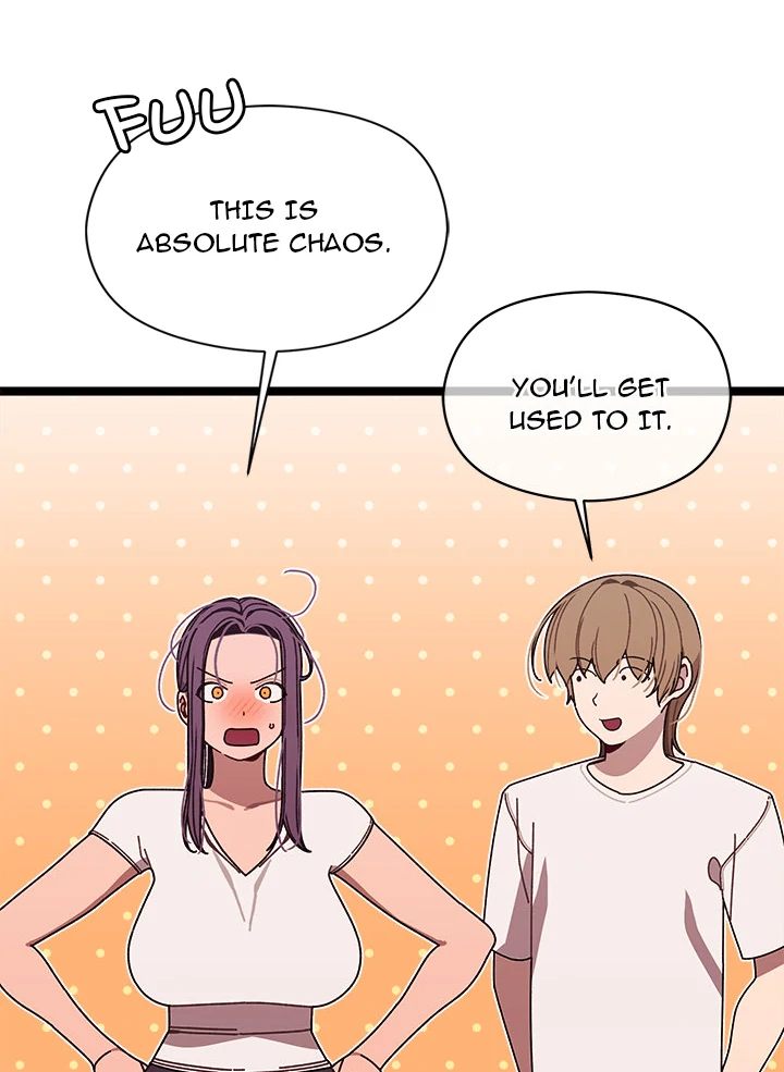 From Weakling to Nemesis - Page 101