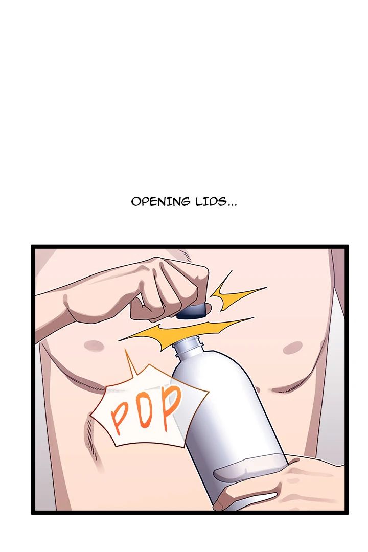 From Weakling to Nemesis - Page 13